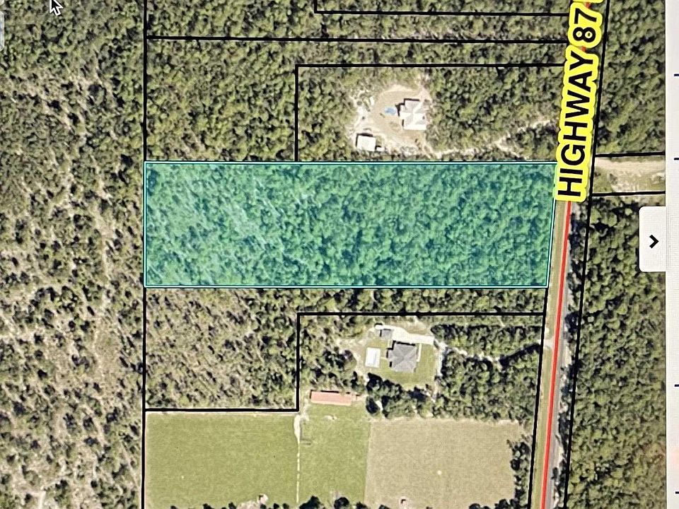 2nd image of Highway 87