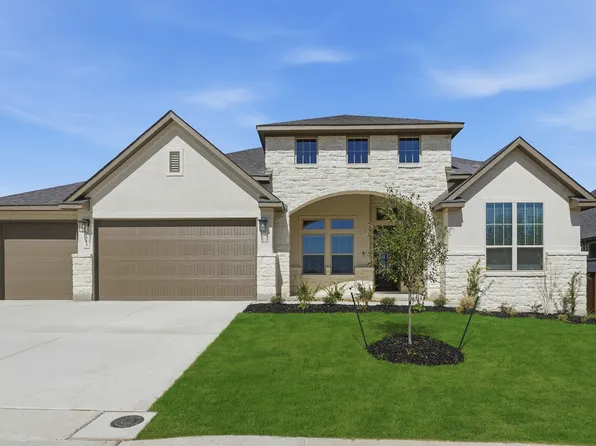 513 Corwin Springs, Cibolo, TX 78108