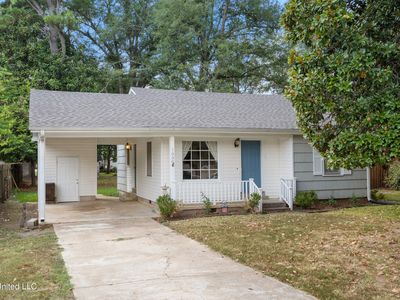 1030 Sycamore St, Tunica, MS, 38676