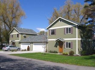 715 11th St W #715, Kalispell, MT 59901