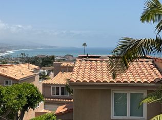 33692 Blue Lantern St #4, Dana Point, CA 92629