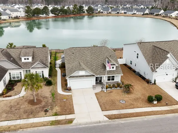 169 Fort Sullivan Dr, Ridgeland, SC 29936