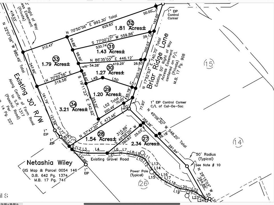 2nd image of 394 Paschal Rd #27