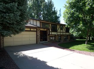 7842 S Marshall Ct, Littleton, CO 80128