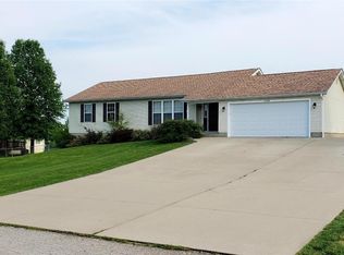 4608 Tin Man Aly, Washington, MO 63090