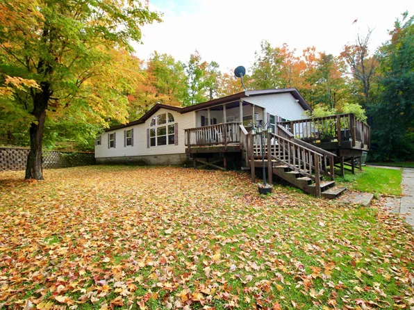 49832 405th Pl, Palisade, MN 56469