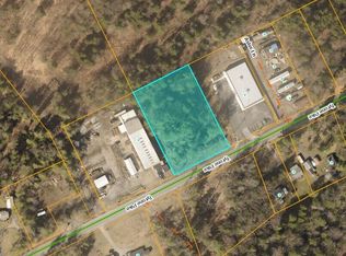 LOT Tyrone Pike, Tyrone, PA 16686