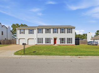 2631 W 68th St, Tulsa, OK 74132