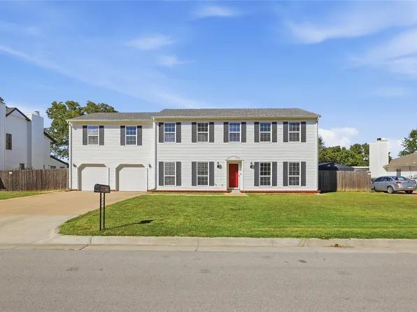 2631 W 68th St, Tulsa, OK 74132