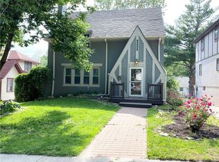 912 N Noyes Blvd, Saint Joseph, MO 64506