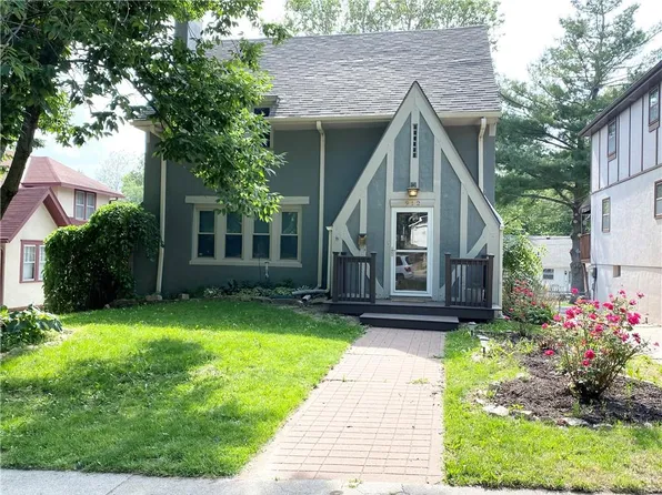 912 N Noyes Blvd, Saint Joseph, MO 64506