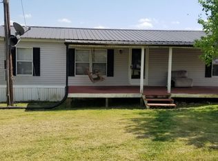 819 Front Dr, Rockwood, TN 37854