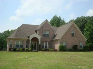3383 Woodland Trce E, Southaven, MS 38672