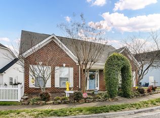 4409 Sages Ave, Indian Trail, NC 28079