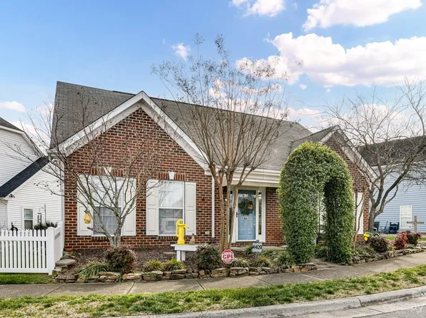 4409 Sages Ave, Indian Trail, NC 28079