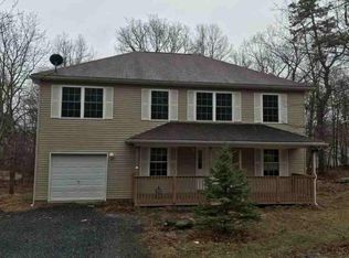 148 Mallard Path, Bushkill, PA 18324