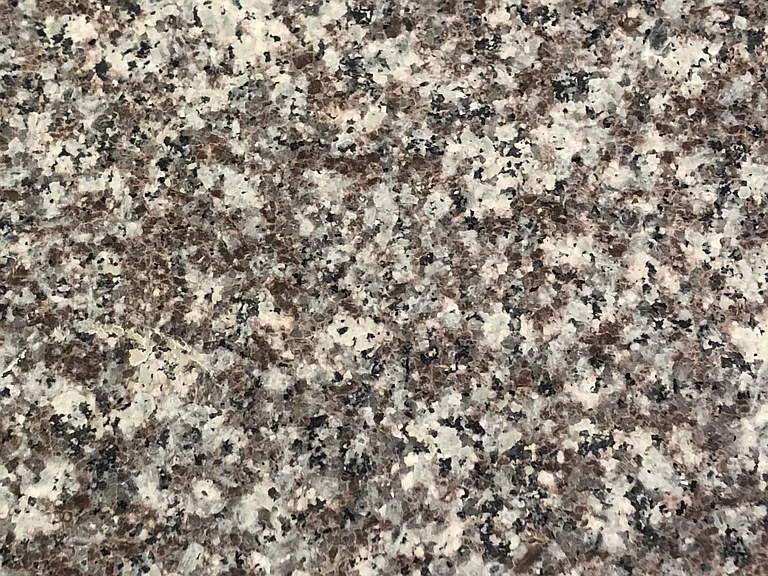 Granite counter
