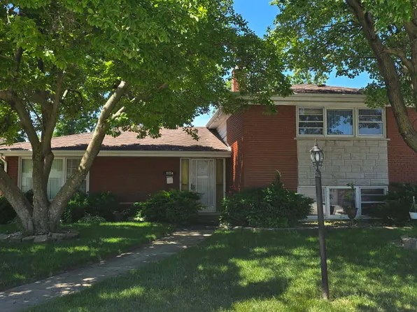 15354 Dobson Ave, South Holland, IL 60473