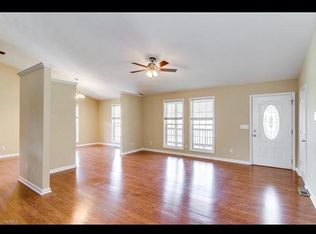 933 Old Thomasville Rd, Winston Salem, NC 27107