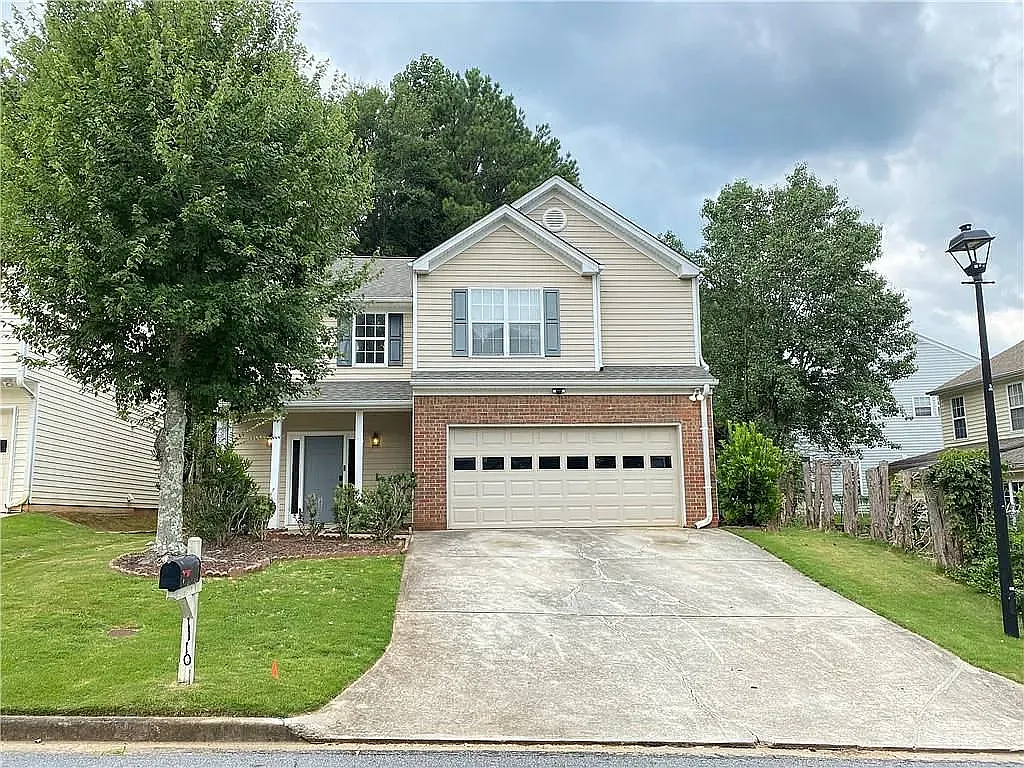 3 bed, 2.5 bath, 1891 sqft, $2,290 — Photo 1