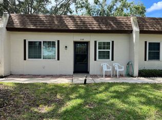 3160 Highlands Blvd #3160, Palm Harbor, FL 34684