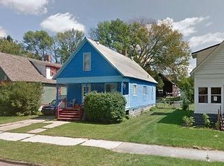 220 N Grant St, Bay City, MI 48708