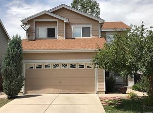 7927 Lafayette Way, Denver, CO 80229