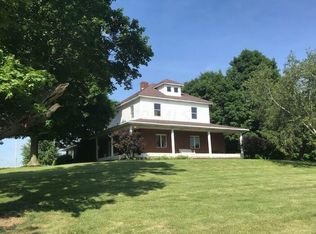 8696 Marion Rd, Newark, OH 43055