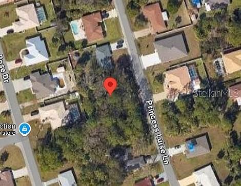 1st image of 12 PRINCESS LUISE LANE LOT 20