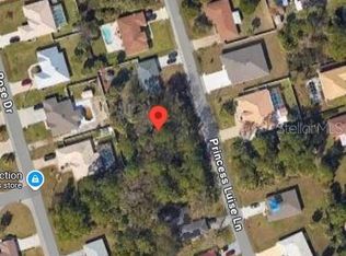 12 Princess Luise Ln LOT 20, Palm Coast, FL 32164