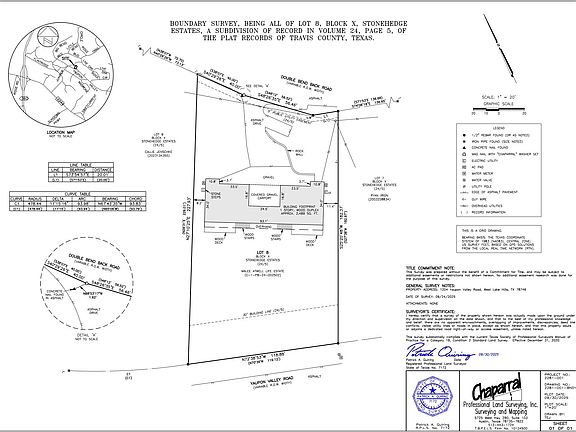 5th image of 1204 Yaupon Valley Rd