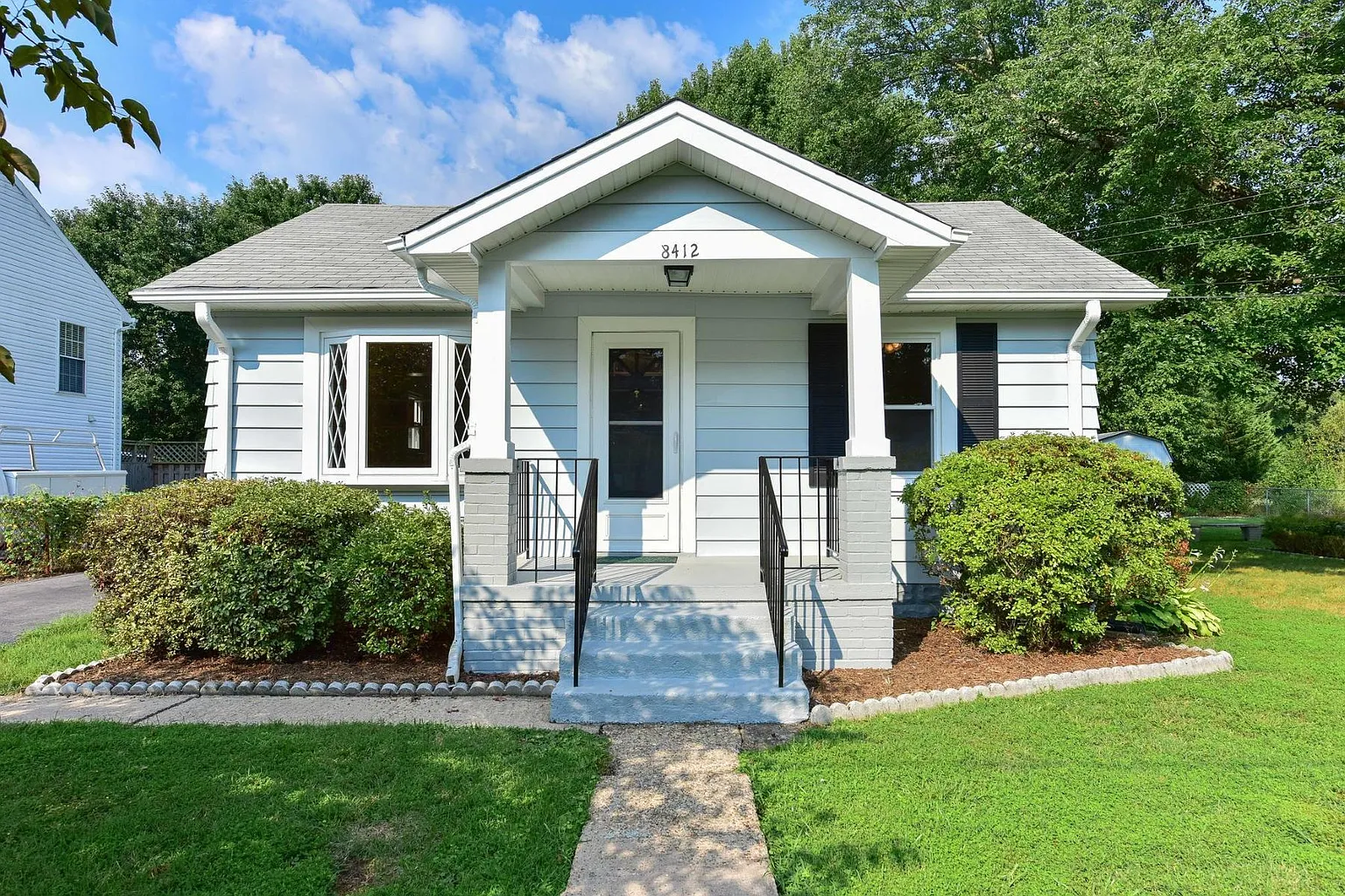 8412 Osman Dr photo 1