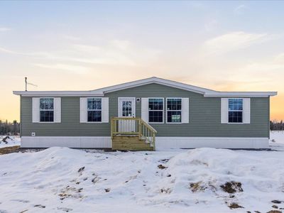 144 Keay Road, Sabattus, ME, 04280