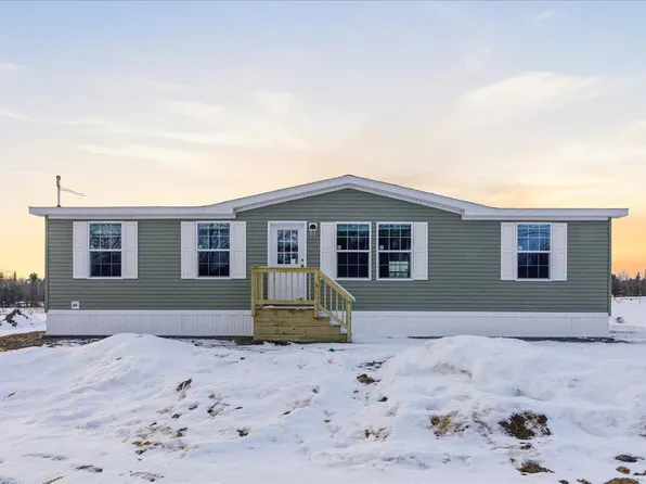 144 Keay Road, Sabattus, ME 04280