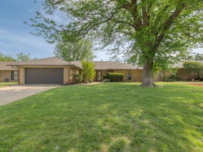 5316 NW 109th St, Oklahoma City, OK, 73162