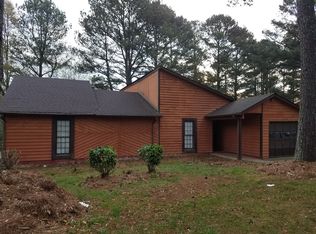 2528 Hartford Dr, Ellenwood, GA 30294