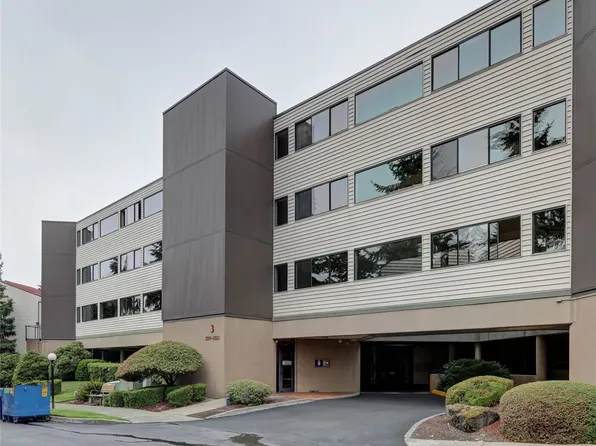 2511 S Cedar Street #306, Tacoma, WA 98405