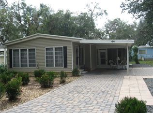 44 N Bobwhite Rd, Wildwood, FL 34785