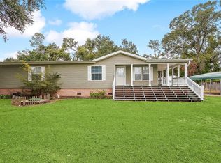 41077 Pumpkin Center Rd, Hammond, LA 70403