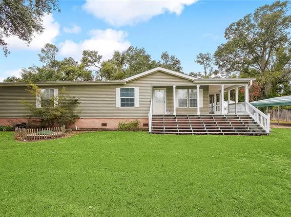 41077 Pumpkin Center Rd, Hammond, LA 70403