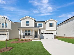 229 Sprenger St, Garner, NC 27529