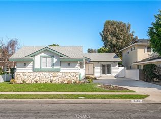 3440 Lama Ave, Long Beach, CA 90808