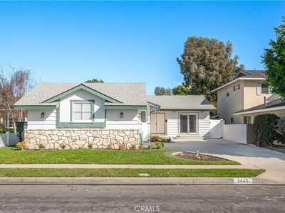 3440 Lama Ave, Long Beach, CA, 90808