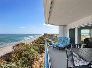 581 Highway A1a APT 502, Satellite Beach, FL 32937