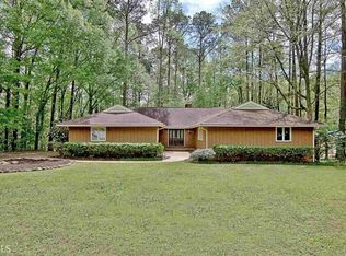 1121 Hip Pocket Rd, Peachtree City, GA 30269