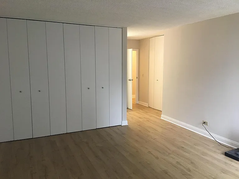 Master Bedroom View 2
