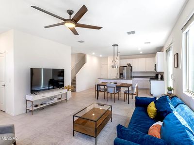 1032 E Descent St, Tucson, AZ, 85719