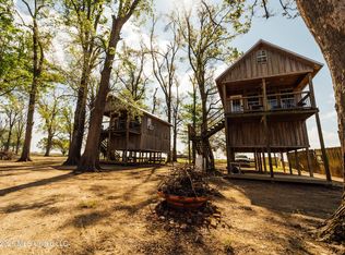 2503 Deerfield Rd Lot A/b, Yazoo City, MS 39194