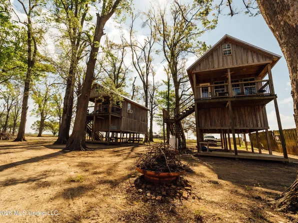 2503 Deerfield Rd Lot A/b, Yazoo City, MS 39194