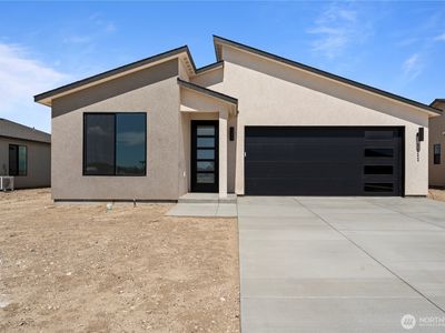 1111 E Mt Hood Street, Othello, WA, 99344